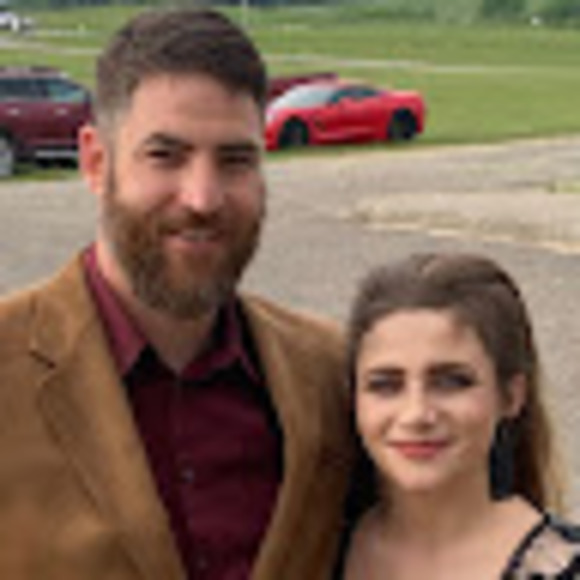 Meet your Posher, Addie - Picture 1 of 1